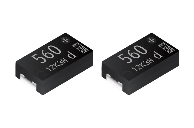 EEFTZ0D561RB, Panasonic