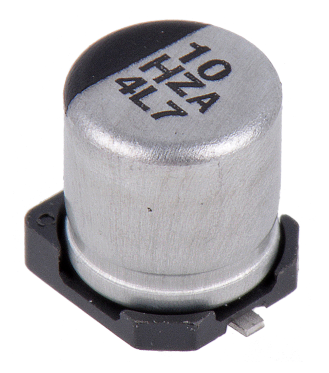 EEHZA1H100R, Panasonic