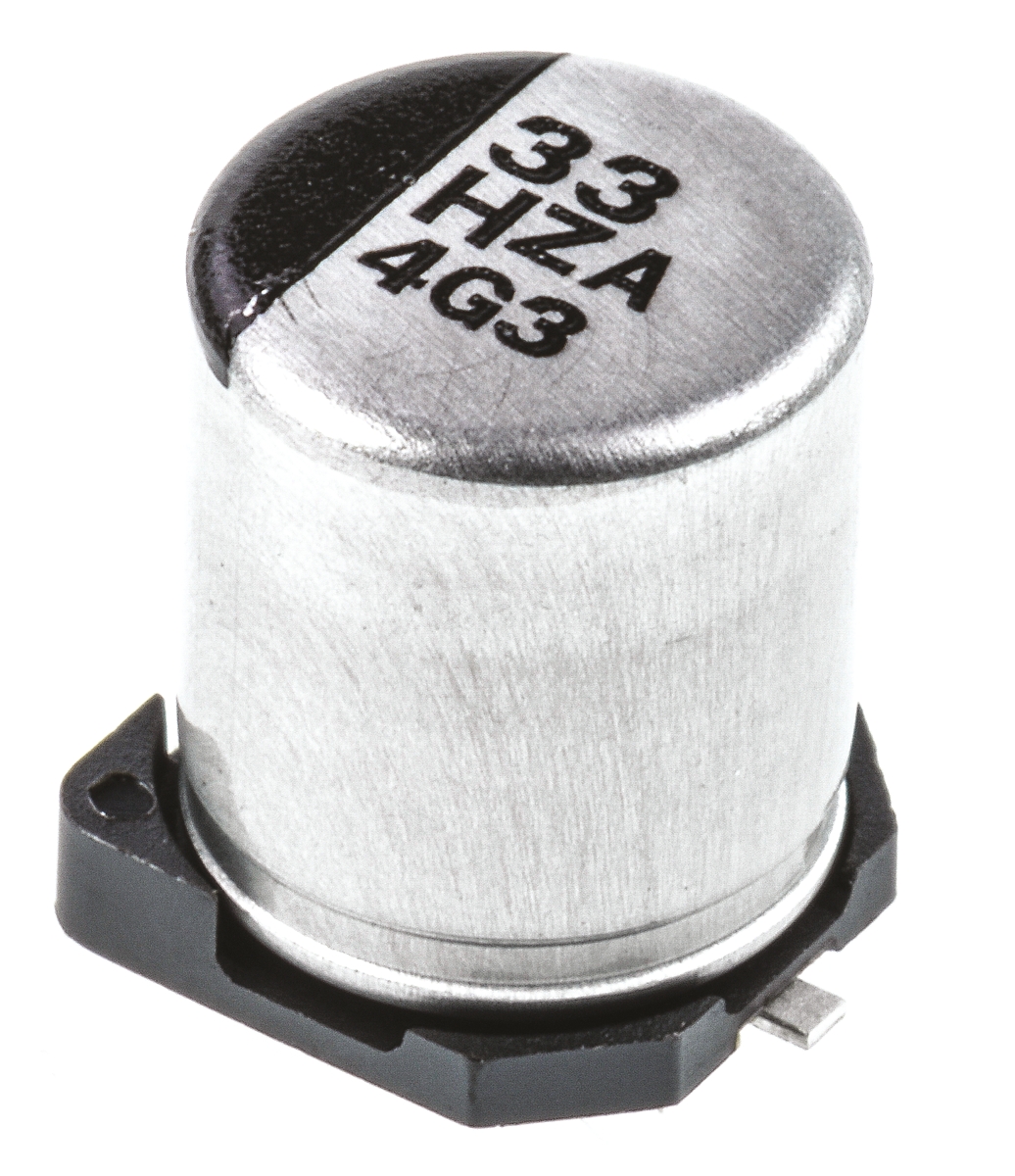 EEHZA1H330XP, Panasonic