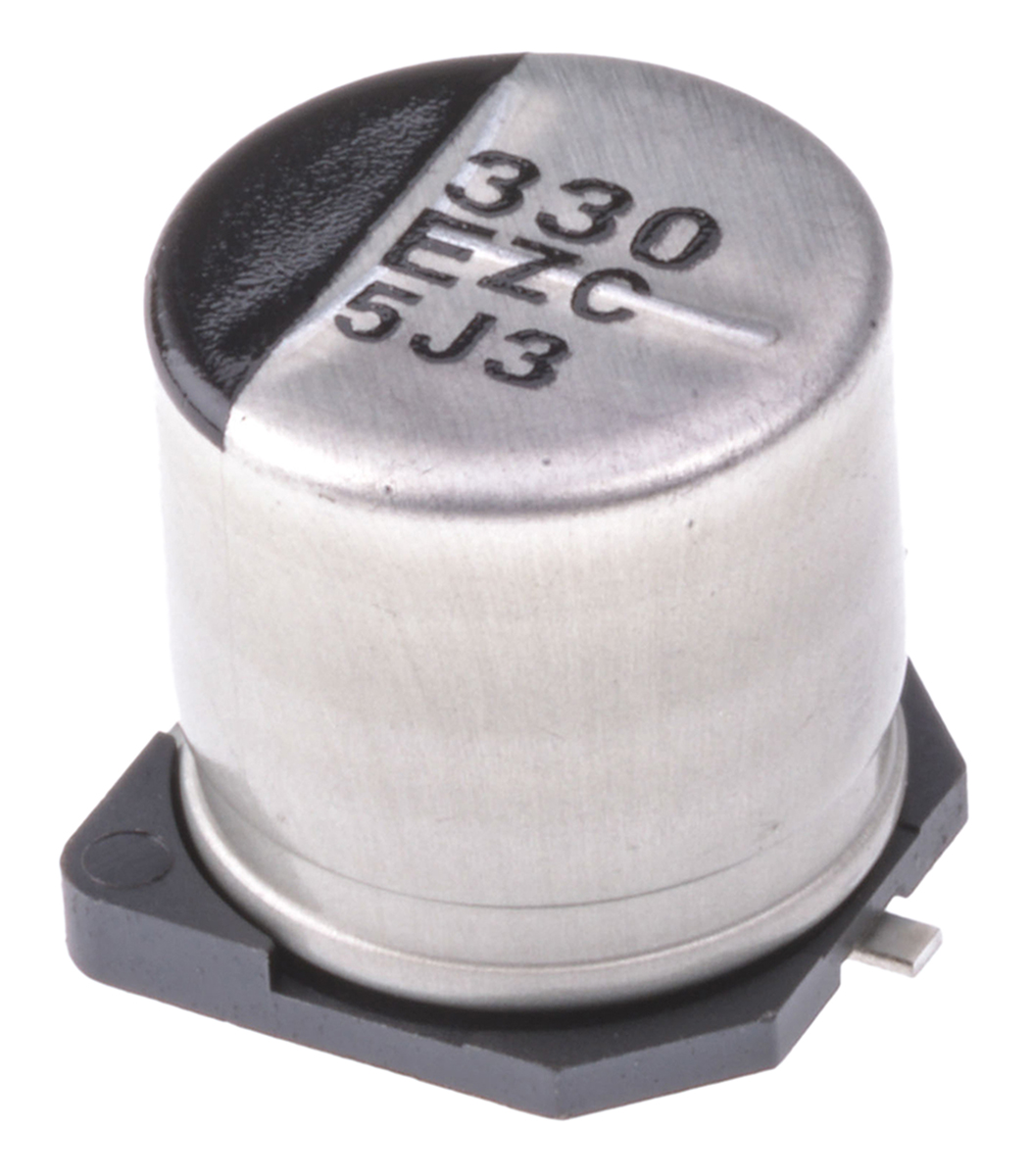 EEHZC1E331P, Panasonic