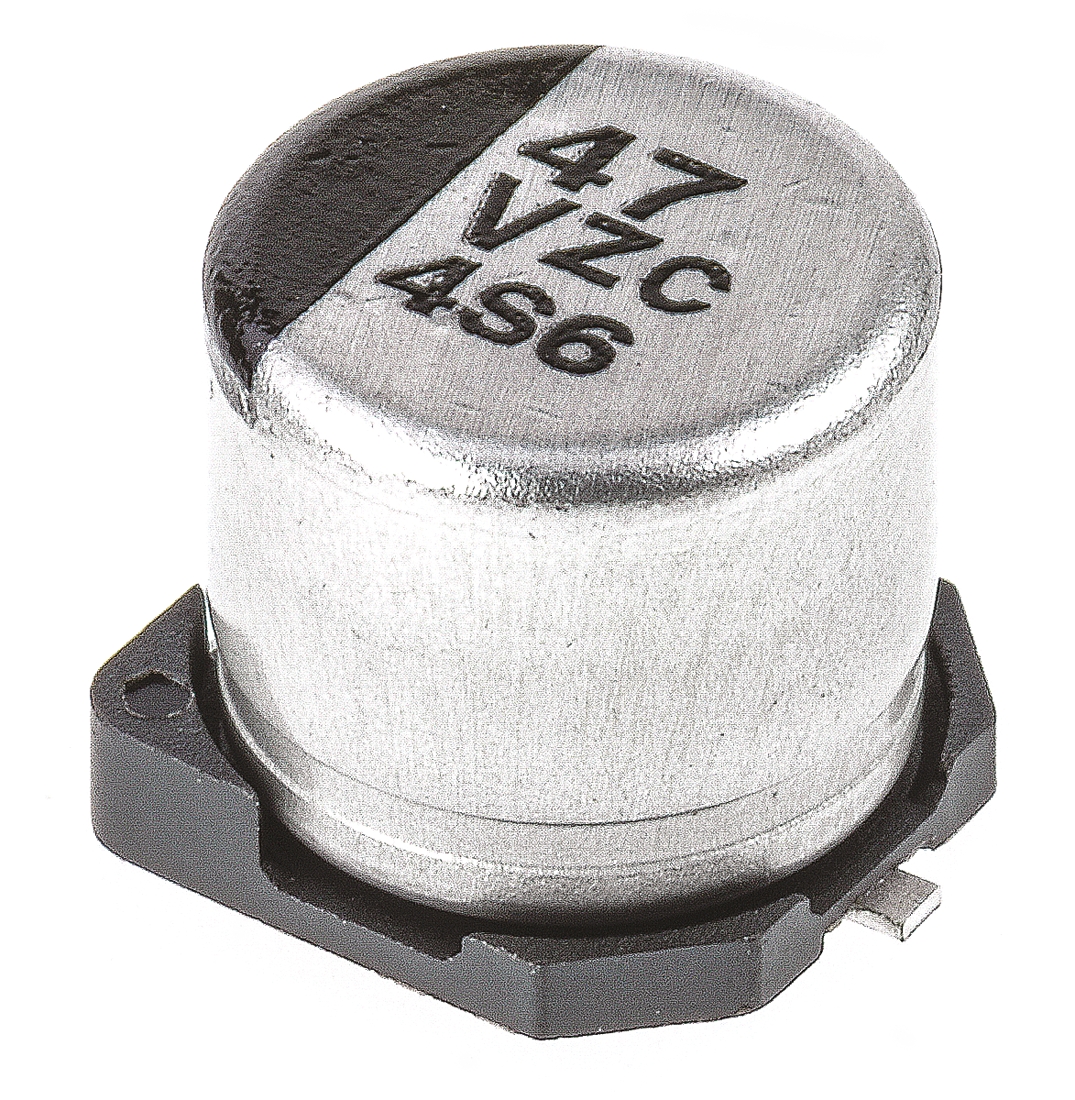 EEHZC1V470P, Panasonic