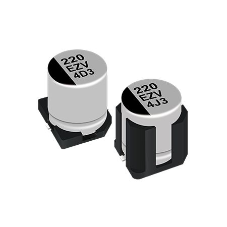 EEHZV1H121P, Panasonic