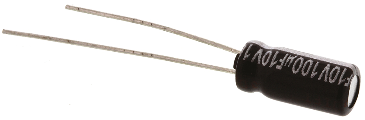 EEUEB1A101S, Panasonic
