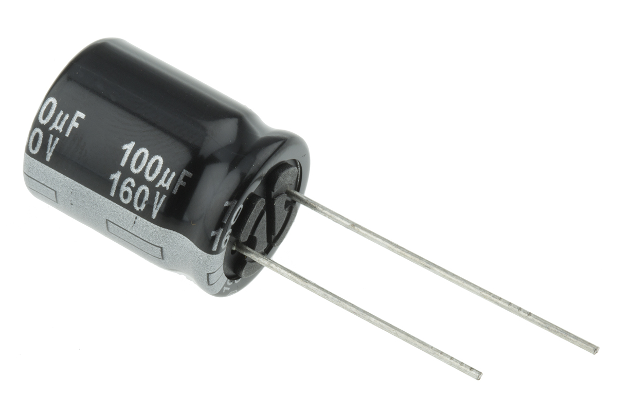 EEUED2C101S, Panasonic