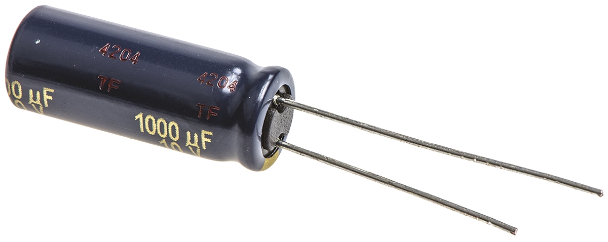 EEUFC1A102L, Panasonic