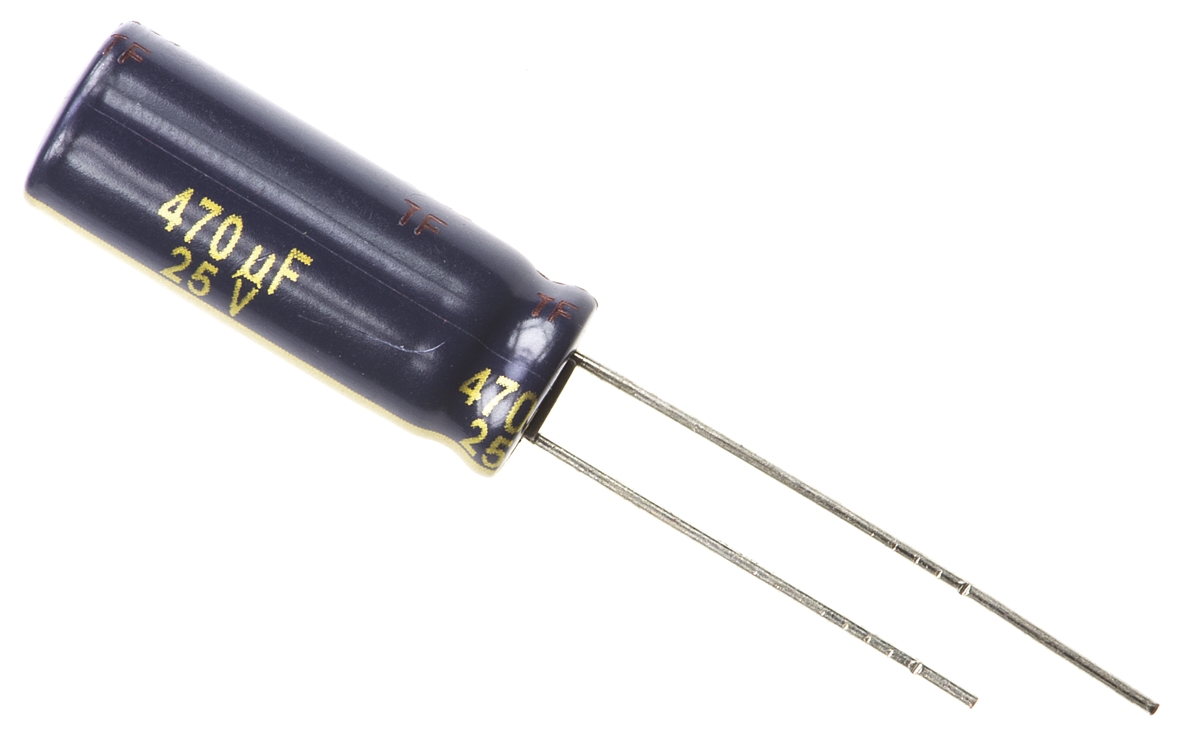 EEUFC1E471L, Panasonic