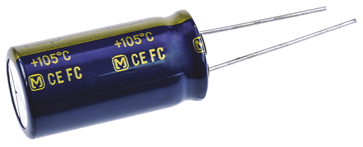 EEUFC1H122, Panasonic