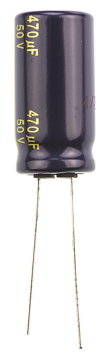 EEUFC1H471B, Panasonic