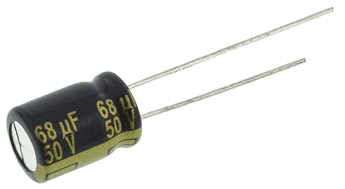 EEUFC1H680, Panasonic