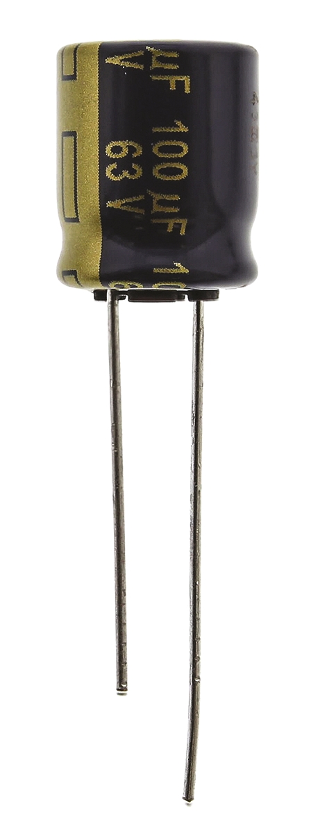 EEUFC1J101, Panasonic
