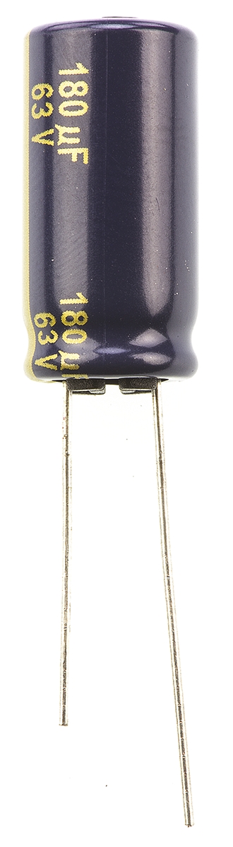 EEUFC1J181, Panasonic