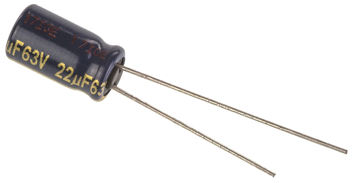 EEUFC1J220, Panasonic