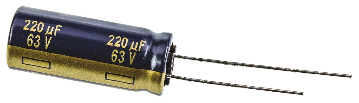 EEUFC1J221, Panasonic