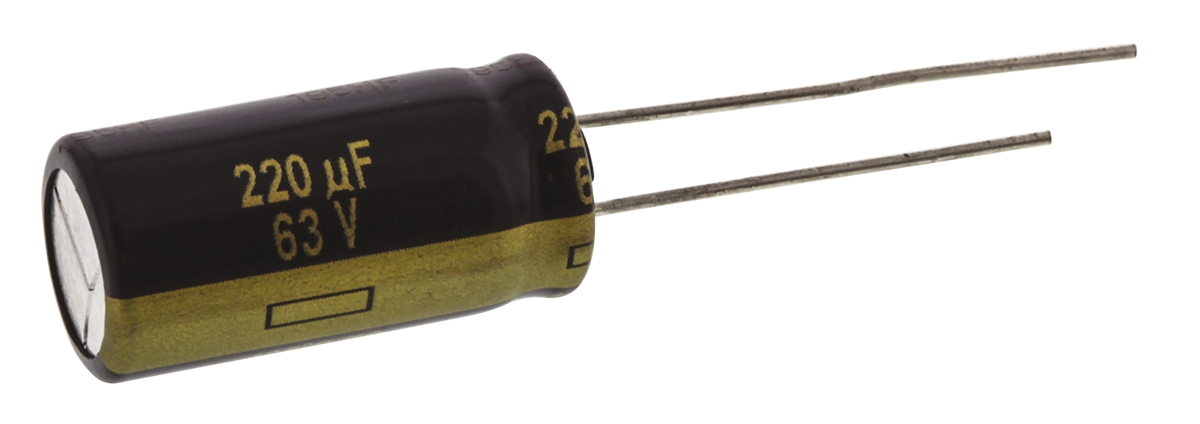 EEUFC1J221X, Panasonic