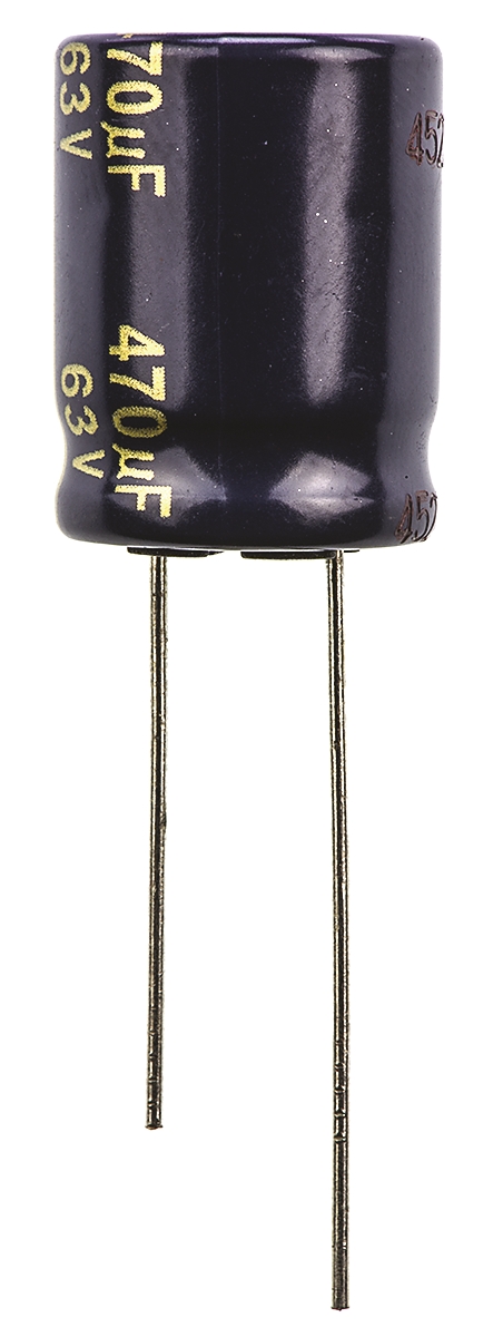 EEUFC1J471, Panasonic