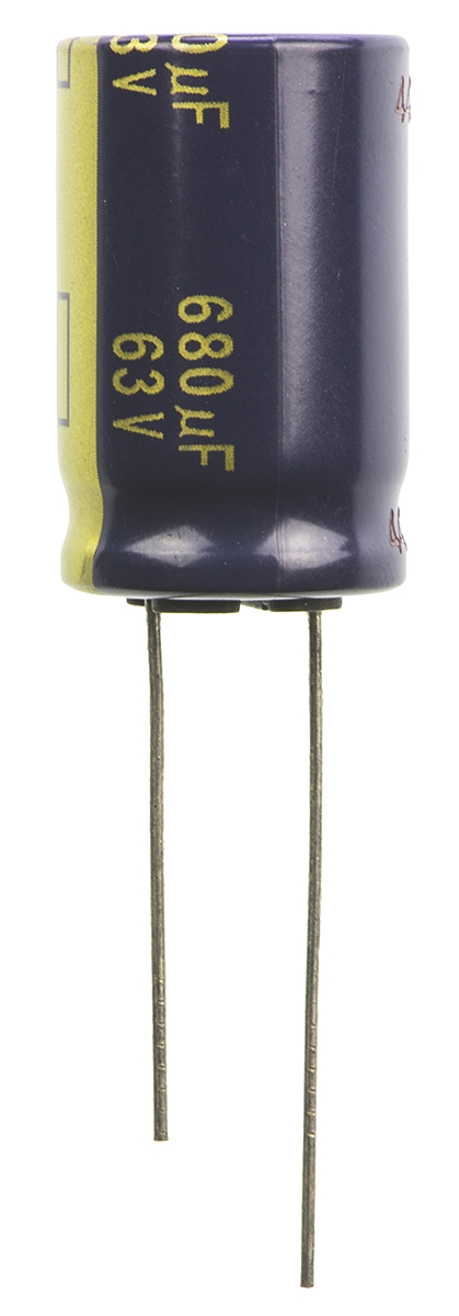 EEUFC1J681, Panasonic