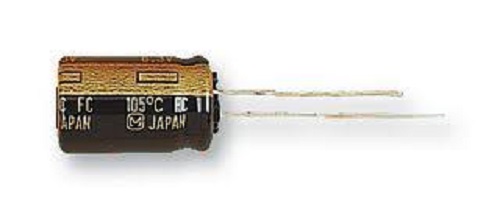 EEUFC1V220H, Panasonic