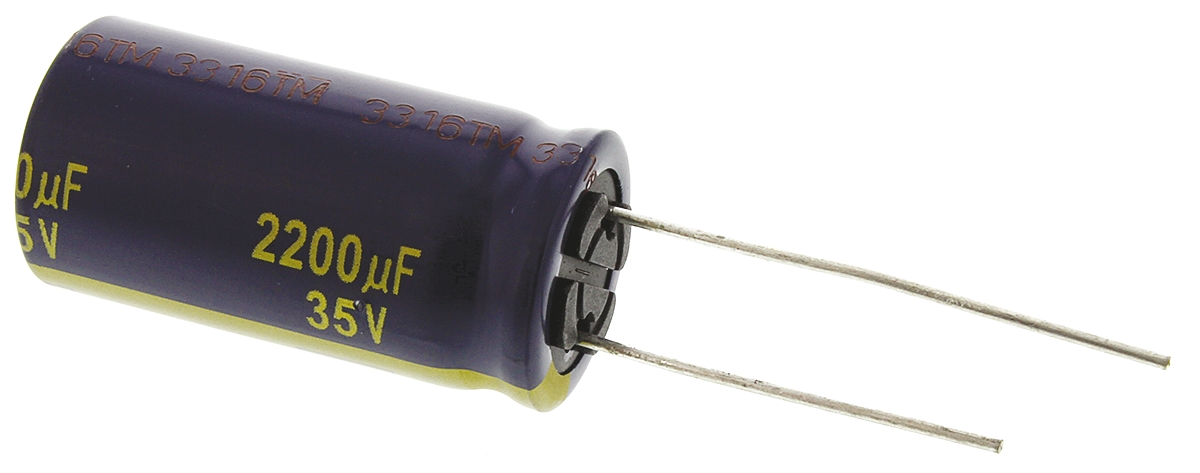 EEUFC1V222, Panasonic