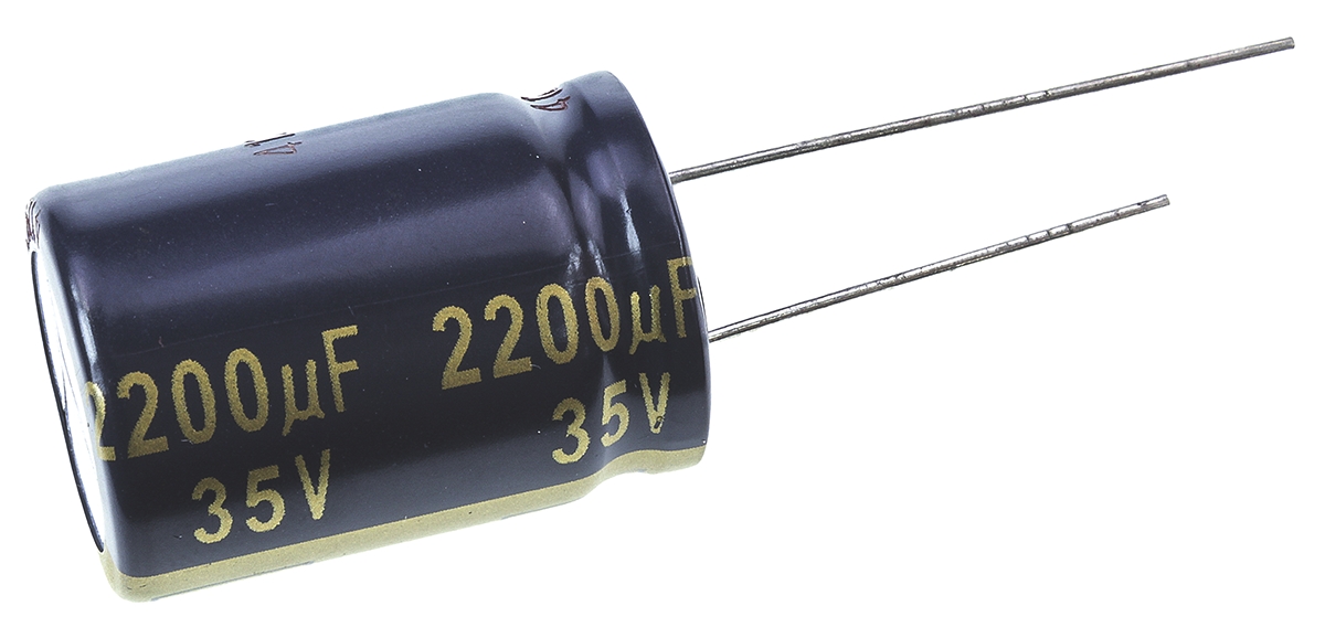 EEUFC1V222S, Panasonic
