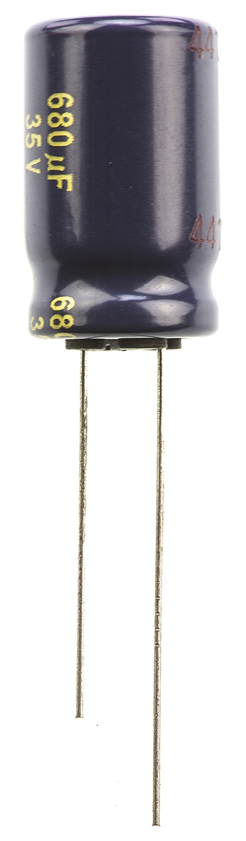 EEUFC1V681, Panasonic