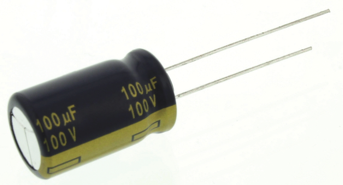 EEUFC2A101, Panasonic