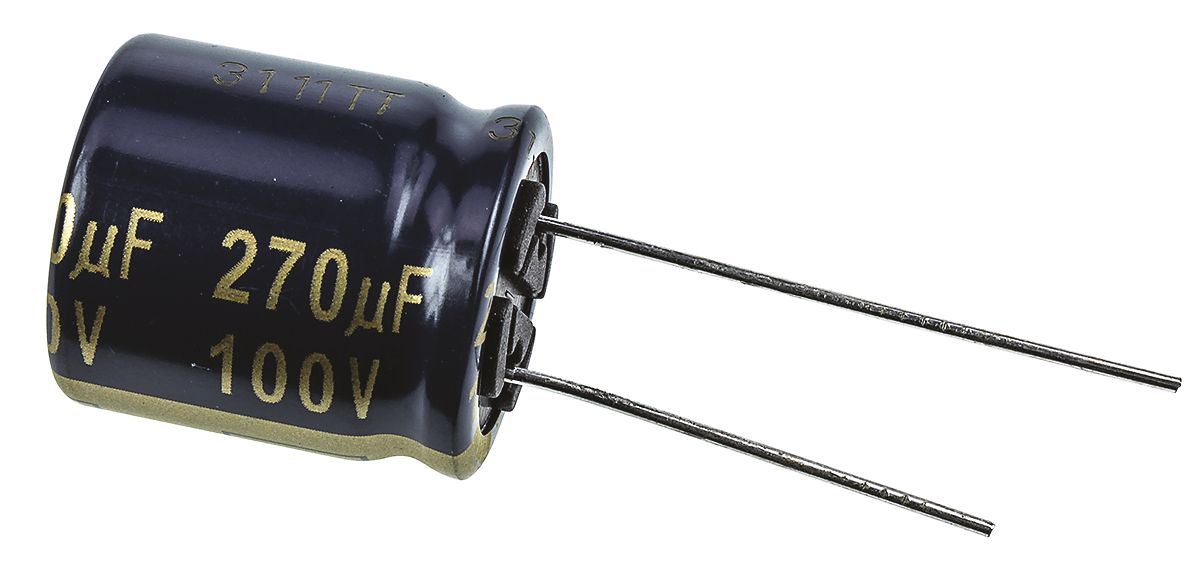 EEUFC2A271S, Panasonic