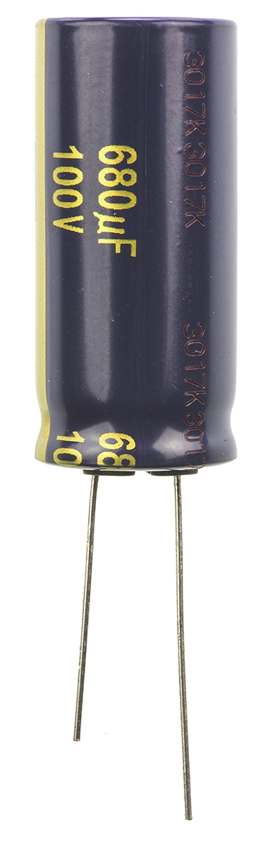 EEUFC2A681, Panasonic