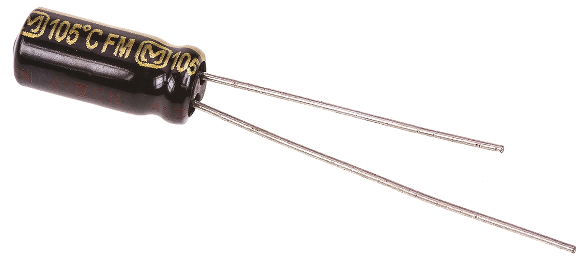 EEUFM0J151, Panasonic
