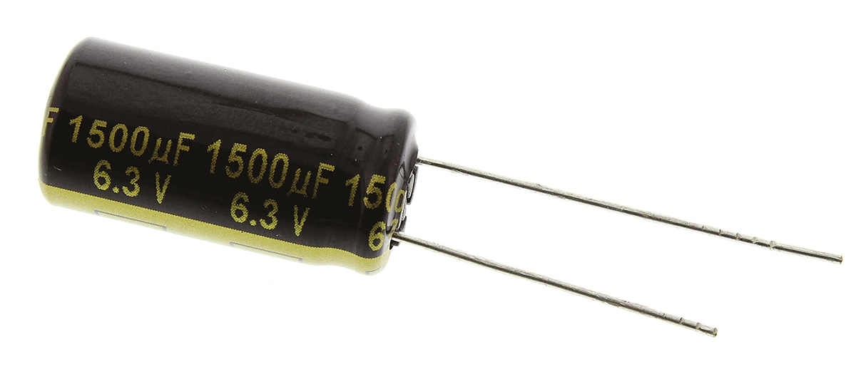 EEUFM0J152, Panasonic