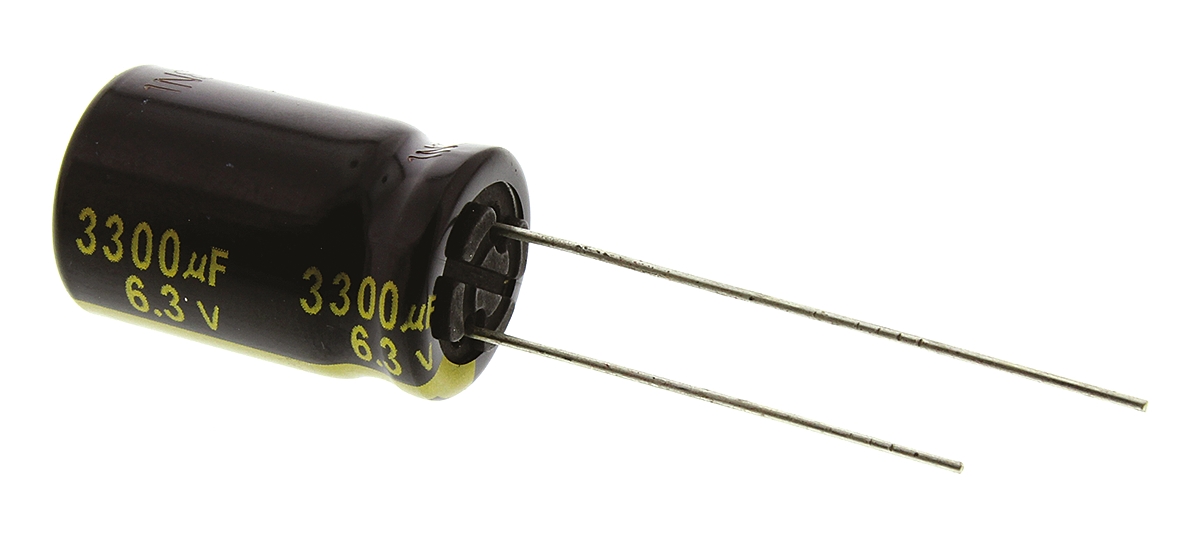 EEUFM0J332, Panasonic