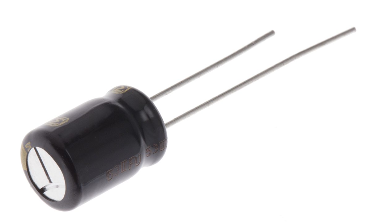 EEUFM0J561, Panasonic