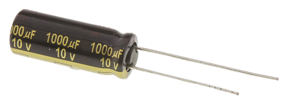 EEUFM1A102L, Panasonic