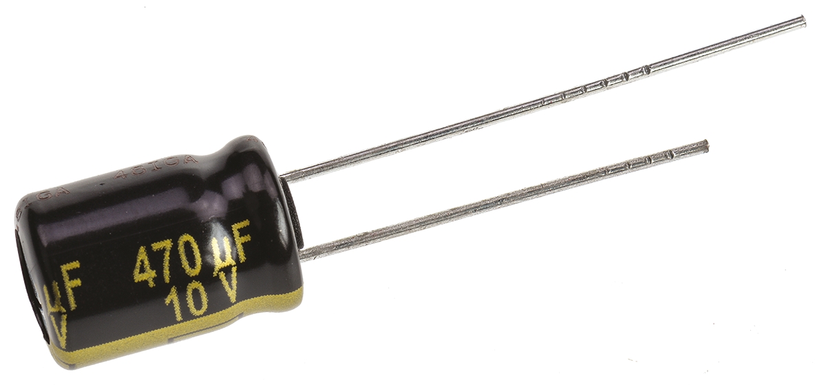 EEUFM1A471, Panasonic