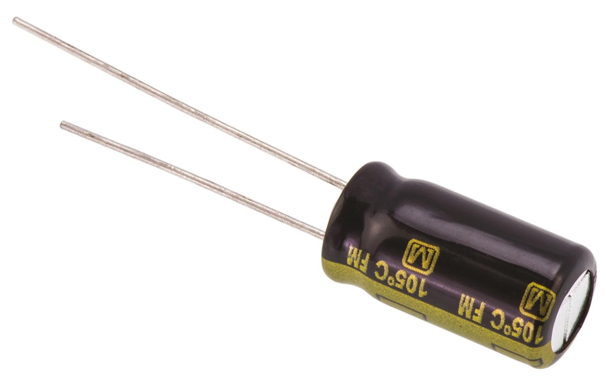 EEUFM1A681L, Panasonic