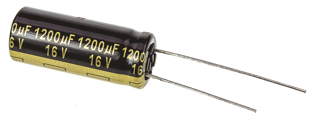 EEUFM1C122L, Panasonic