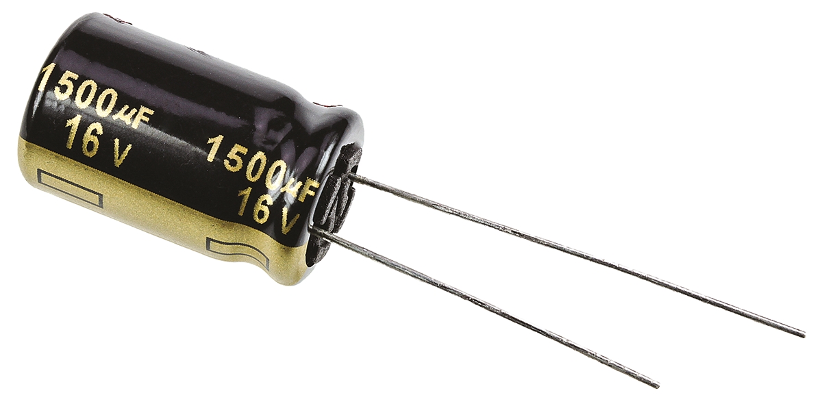 EEUFM1C152, Panasonic