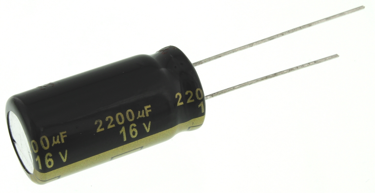 EEUFM1C222, Panasonic