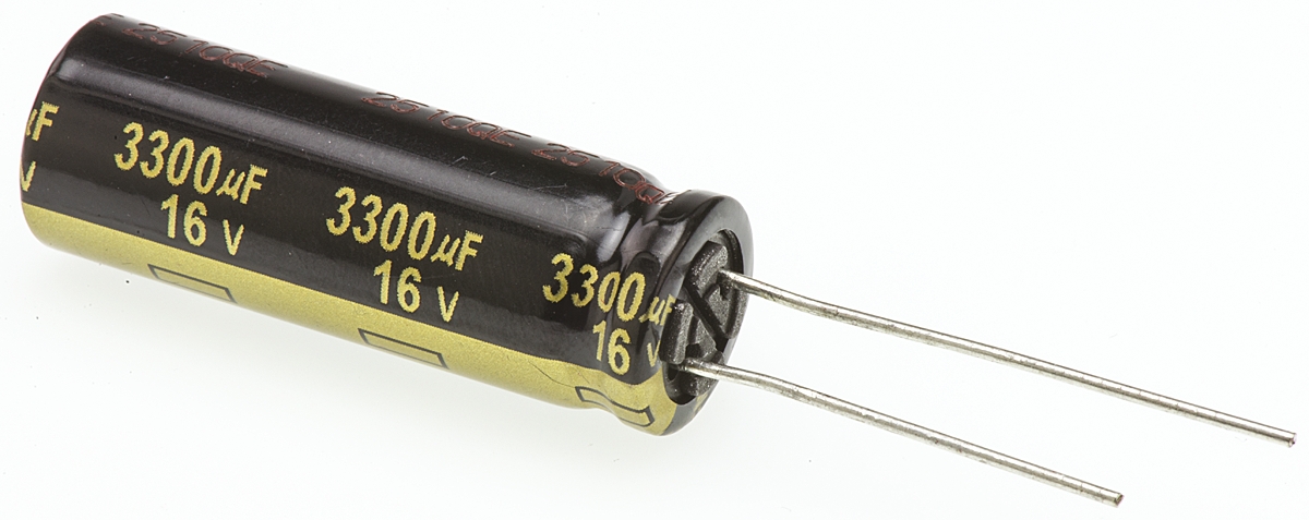 EEUFM1C332L, Panasonic