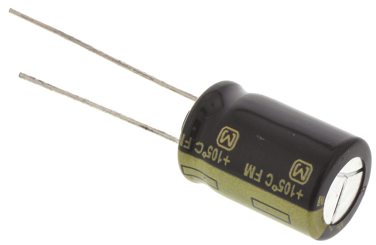 EEUFM1C681, Panasonic