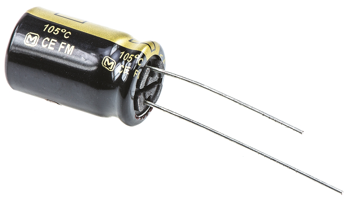 EEUFM1E102, Panasonic