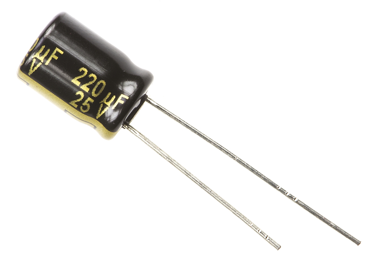 EEUFM1E221, Panasonic