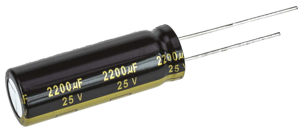 EEUFM1E222L, Panasonic