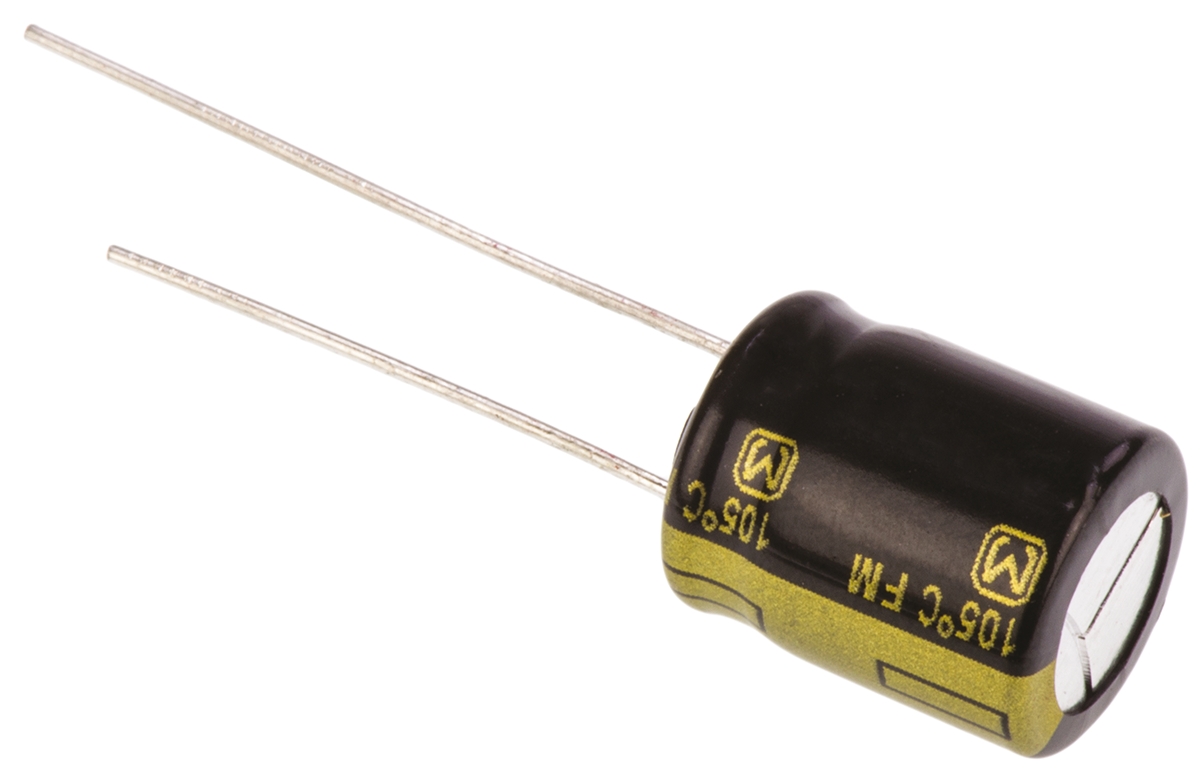 EEUFM1E331, Panasonic