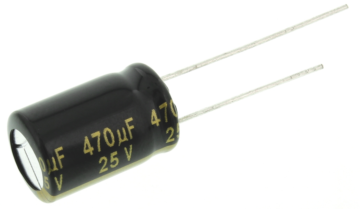 EEUFM1E471, Panasonic