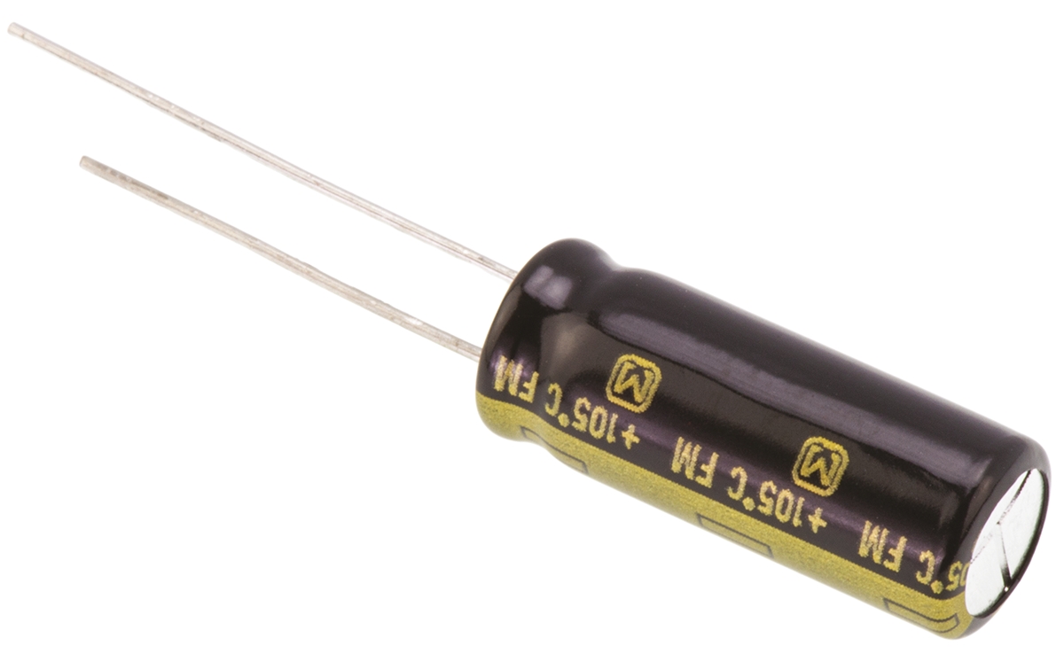 EEUFM1E471L, Panasonic
