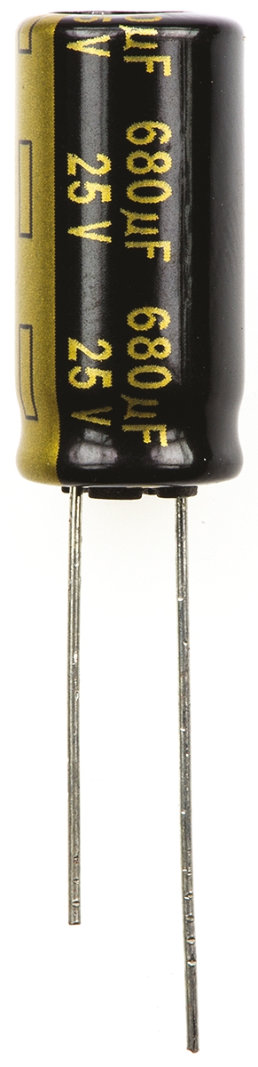 EEUFM1E681, Panasonic