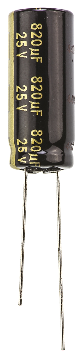 EEUFM1E821L, Panasonic