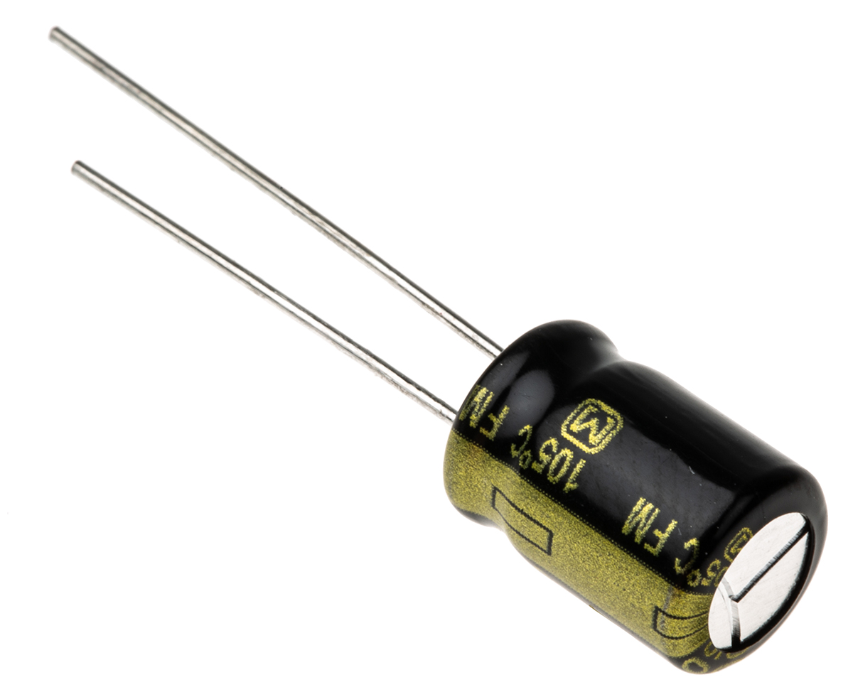 EEUFM1H101, Panasonic