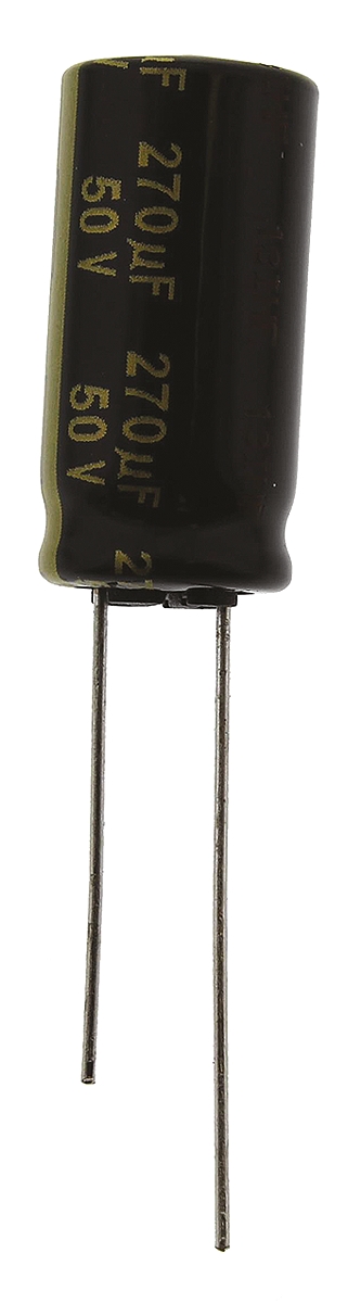 EEUFM1H271, Panasonic