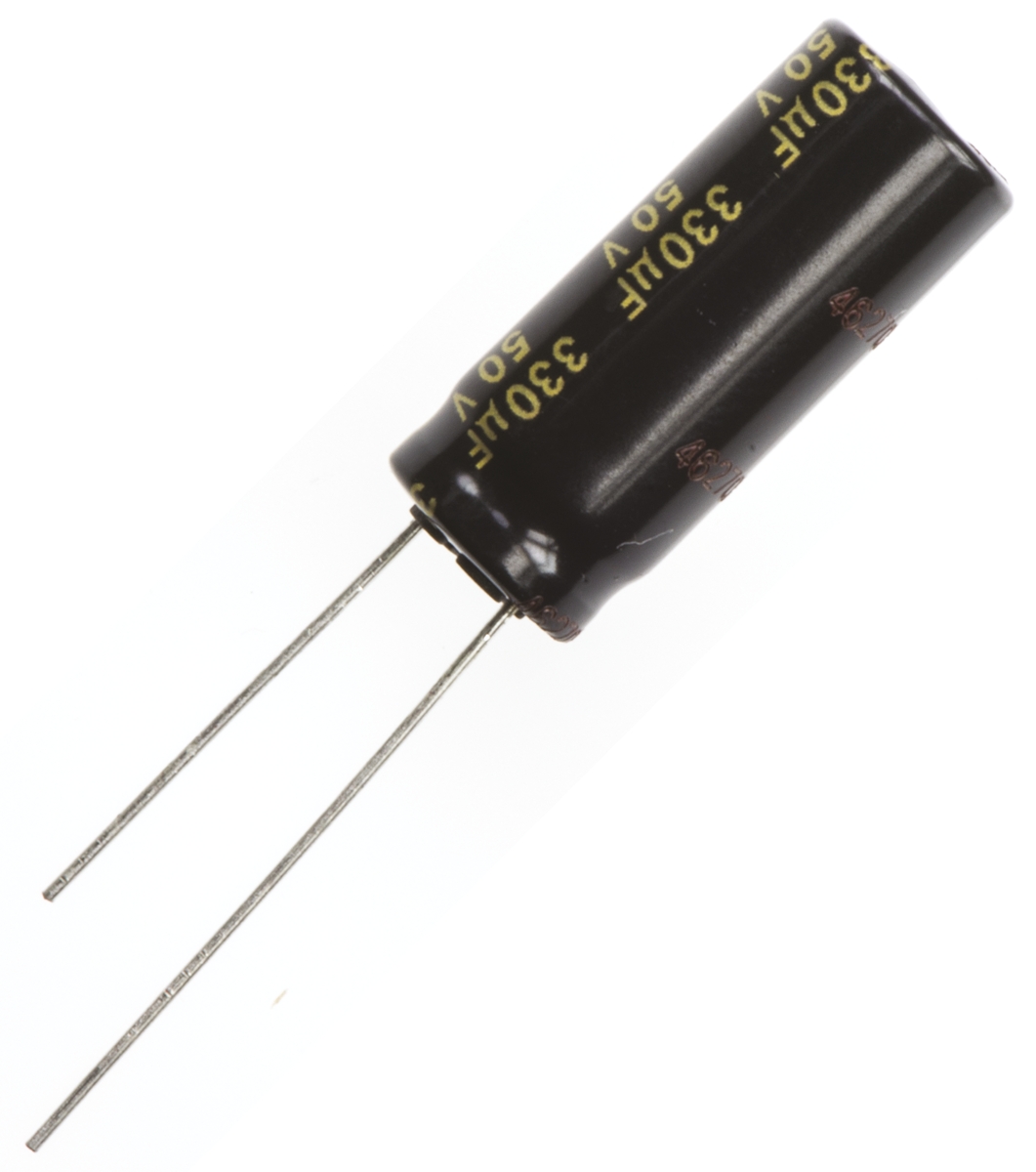 EEUFM1H331L, Panasonic